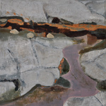 Ledges Series: Number 1