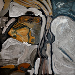 Ledges Series: Number 13