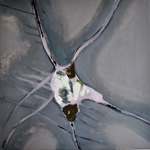 Ledges Series: Number 14