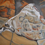 Ledges Series: Number 2