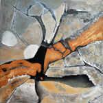 Ledges Series: Number 3