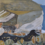 Gad Cliff and Pondfield Cove 