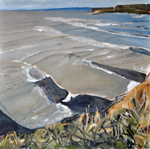 Ebb Tide - Kimmeridge